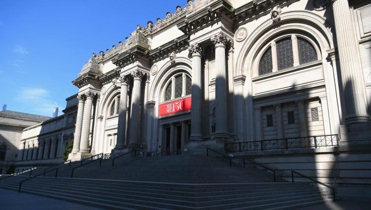 New York, il Metropolitan Museum passa al setaccio la sua collezione a caccia di arte rubata