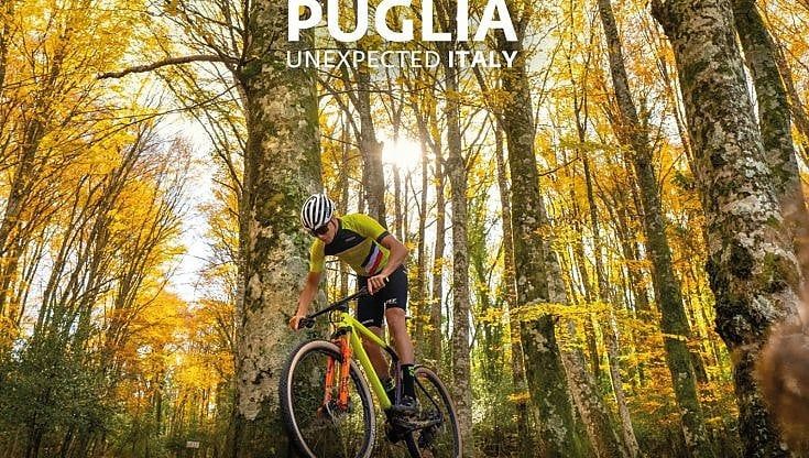 Turismo, la Puglia scommette sulle bici: dallo spot all'evento "bike destination"