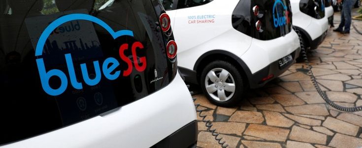 Vendite: solo un'auto ogni otto ha alimentazione alternativa 