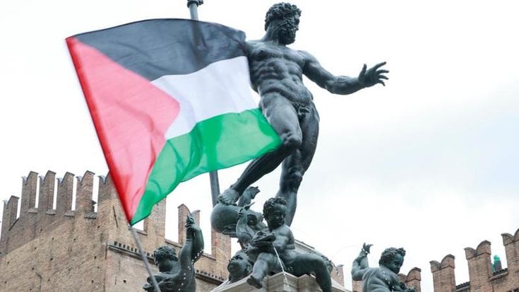 L’avvocata: “Il blocco navale a fronte della fame a Gaza è giuridicamente illegale”