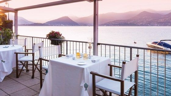 Un approdo sicuro sul Lago Maggiore tra specialità classiche e proposte creative