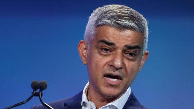 Sadiq Khan: “Labour should fight the next general election pledging to rejoin the EU”