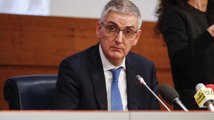 Coronavirus, Brusaferro: “Decisivi i prossimi sette giorni. Ma gli italiani ci aiutino”
