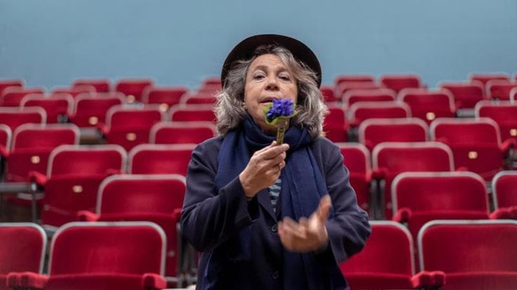 ‘Scarrozzanti e spiritelli - 50 anni di vita del Teatro Franco Parenti’, alla Festa di Roma il doc sull’impresa di Andrée Ruth Shammah