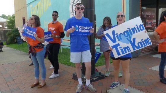 Farmville, quello sciopero contro la segregazione nelle scuole americane