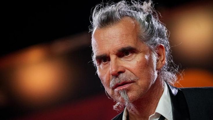 Piero Pelù: “Non mi fermo, sono un combattente e non una rockstar”