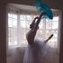 Australia, il sogno di Stephanie: ''Voglio essere la prima ballerina con l'hijab''