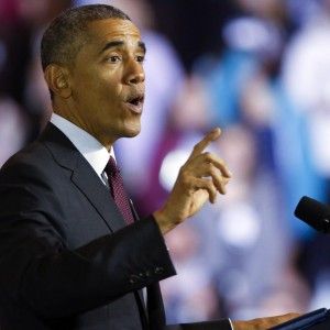 Usa, Obama: "Mai pi&ugrave; donne pagate meno degli uomini. E rispetto per lavoratrici incinte"