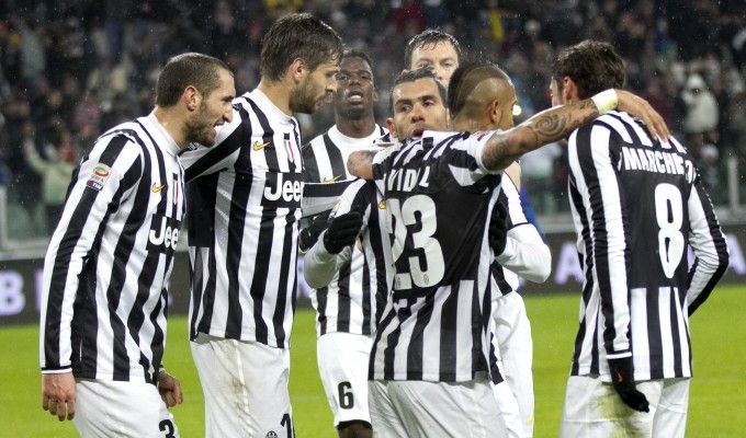 Juventus: Conte punta la Coppa Italia, ma con la Roma sar&agrave; turnover