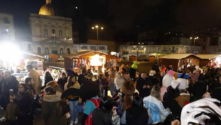 San Carlo di Napoli, l’allarme di Manfredi: “Non possiamo perdere competitività”