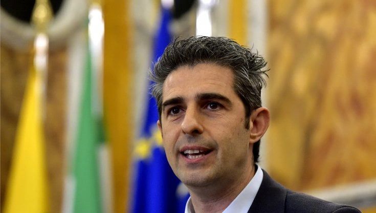 Pizzarotti ai saluti: "Sono un sindaco soddisfatto. Se resto in politica? Prima vinciamo le elezioni a Parma"