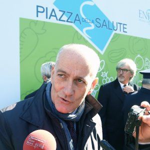 L'Olimpico e le curve vuote (che fanno Pallotta e Lotito?)