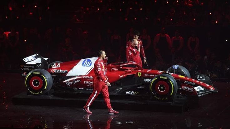 Omr Automotive e Ferrari, la partnership prosegue