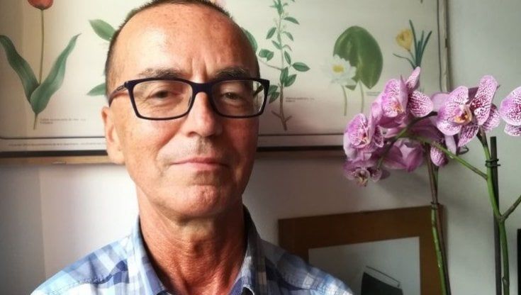 Poeti a Parma incontra Michele Miccia. "Se la poesia diventa esercizio di stile, è solo autoerotismo"