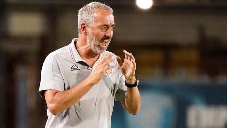 Sampdoria, salta il ritorno in panchina di Giampaolo. Annullato l’allenamento di oggi a Bogliasco