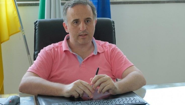 "Io, unico dirigente tecnico che può occuparsi di opere, lavori e licenze. Ora sul Pnrr alto rischio di errori"