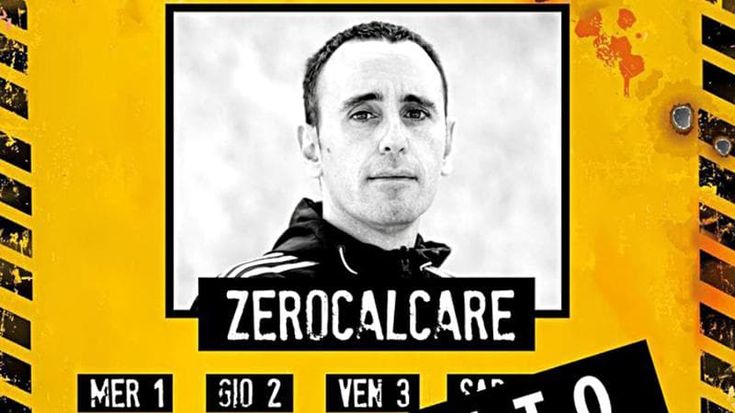 Zerocalcare rinuncia a Lucca Comics: "Il patrocinio dell'ambasciata di Israele è un problema"