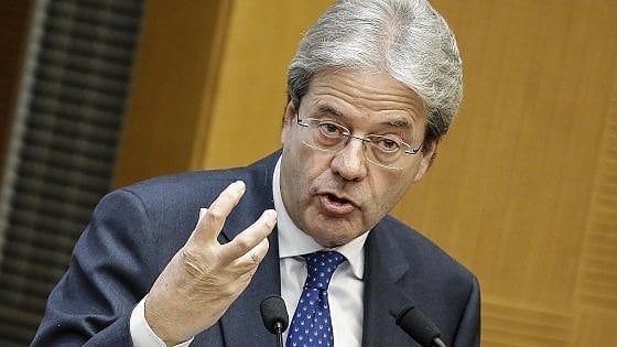 Terrorismo, Gentiloni: "Il pericolo viene dalle carceri e dal web ma in Italia meno radicalizzazione" 