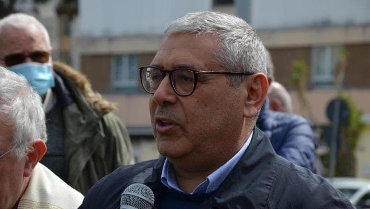 Cuffaro, l’ordinanza del gip: “Sistema per condizionare sanità, consorzi e protezione civile”