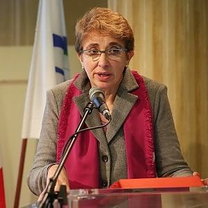  Rita Ghedini: "Ma così la politica è solo gossip"