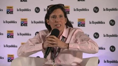 RepIdee 2026 - I leader e l'alternativa alla destra: Elly Schlein intervistata da Mario Orfeo