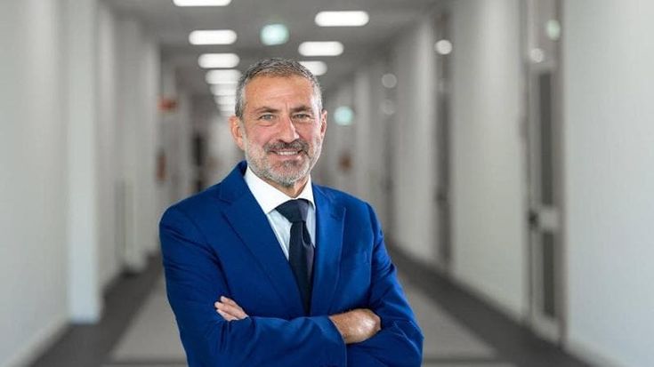 Il professor Americo Cicchetti nuovo Direttore generale della Programmazione sanitaria del Ministero della Salute