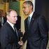 Obama a Putin: 