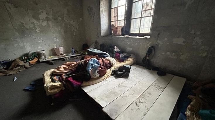Trieste, due migranti morti all’addiaccio in un mese. E il Viminale risolve con 60 agenti al confine
