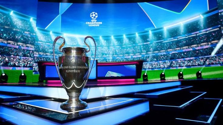 La Champions in Italia resta su Sky e Prime Video