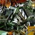 Il fatturato delle industrie italiane ai massimi dall'inizio della crisi