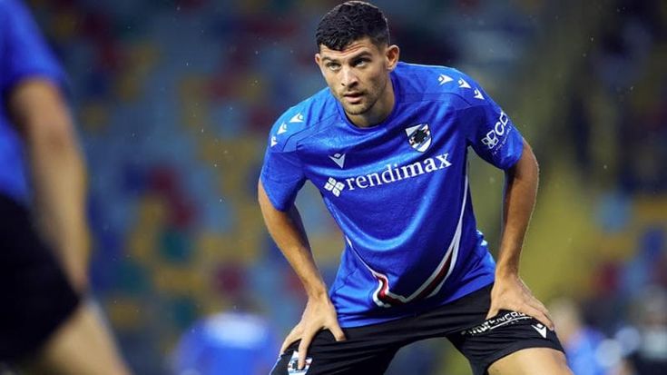 La Sampdoria perde i pezzi: anche Ioannou finisce ai box
