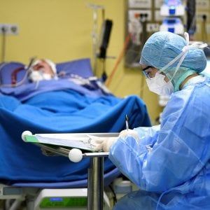 Coronavirus, in Toscana altri 305 casi positivi