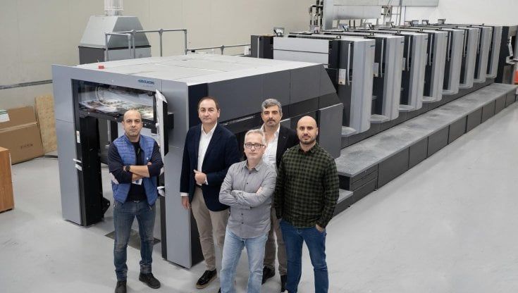 Campania, nel Casertano impresa sostenibile: riconoscimento dall'Istituto tedesco di qualità e finanza