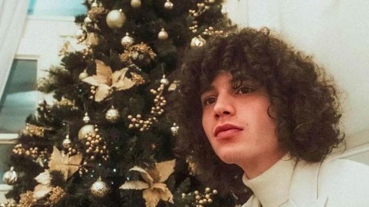 Fellow a Sanremo giovani, un brano per gli sfigati della festa