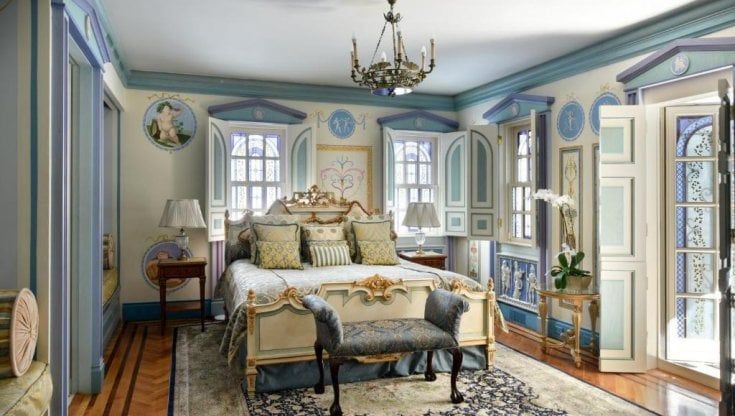 Miami, Versace e i misteri di Casa Casuarina