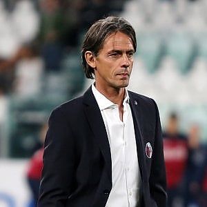 Bologna-Milan, Inzaghi: "Tra un mese sarà tutto a posto, vedo la luce"
