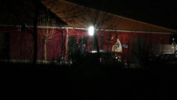 Rovigo: tragedia familiare, tre morti e un ferito grave