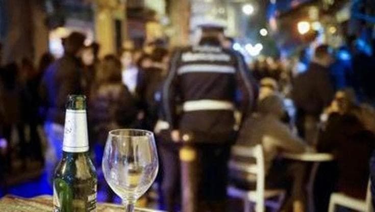 Movida, orari più lunghi. Ok dei commercianti ma i residenti dicono no: “Ci opporremo”