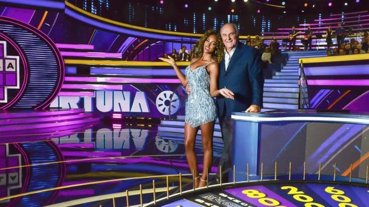 Ascolti tv, “Temptation island” vince. “La ruota della fortuna” batte “L’eredità estate”