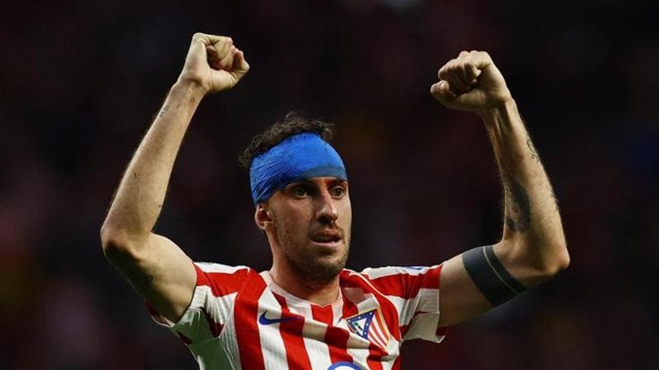Ruggeri, la stampa spagnola lo celebra: “Il gladiatore del Metropolitano”. Ma in azzurro non gioca