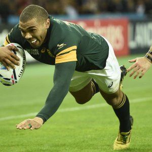Rugby, Mondiali: storico Habana, eguaglia il record di mete di Lomu