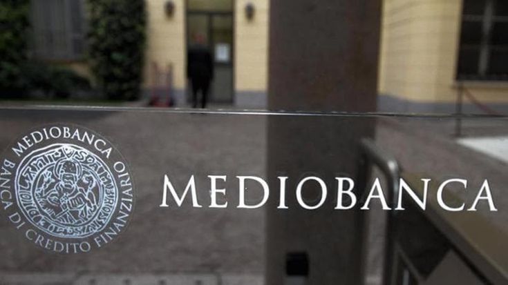 Mediobanca, volano i profitti del semestre. Arginata la fuga dei patrimoni