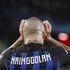 Inter, giallo per un audio sui social attribuito a Nainggolan: 
