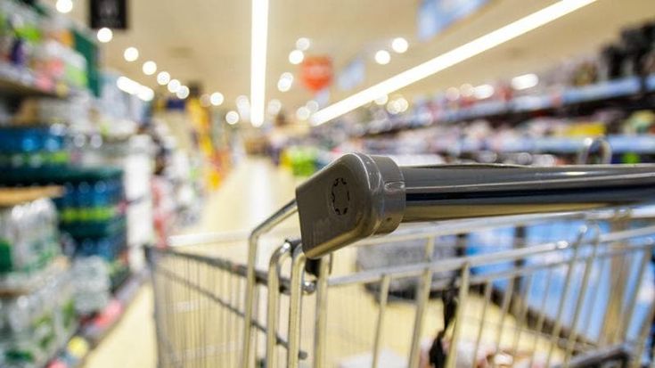 Gdo, consumi in ripresa: cresce la marca del distributore