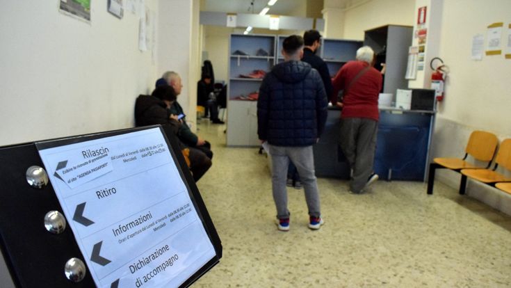 Disfatta digitale: la battaglia persa della pubblica amministrazione
