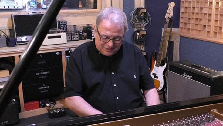 “Jazz Vanguard” e il Tatum diventa un club internazionale