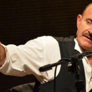 Cederna novello Odisseo, Tutto ToDays festival