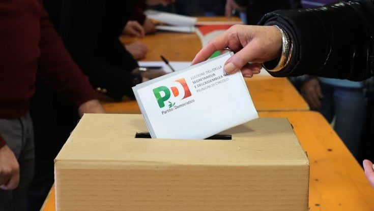 Pd, congresso rissa a Gragnano: il deputato Sarracino bloccato in una stanza