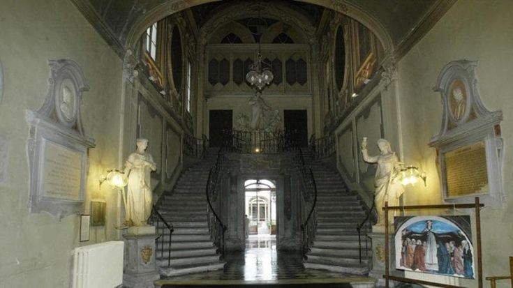 L’ex San Giovanni di Dio nel piano regionale dismissioni per fare cassa in sanità