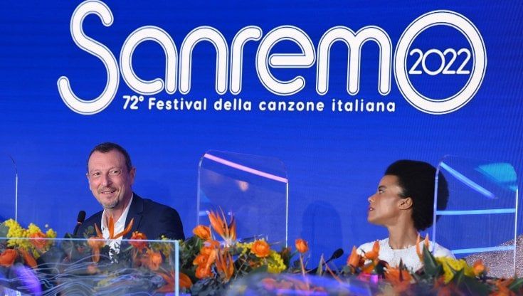 Scaletta seconda serata Sanremo 2022: cantanti e ospiti in programma